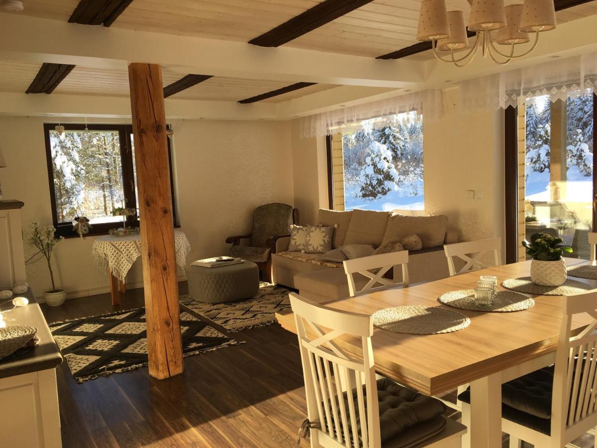 Kaeaenu Puhkemaja Villa Rakvere Luaran gambar