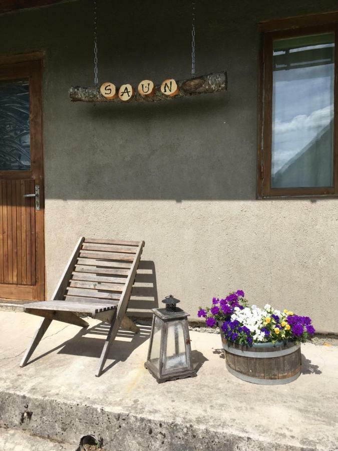 Kaeaenu Puhkemaja Villa Rakvere Luaran gambar